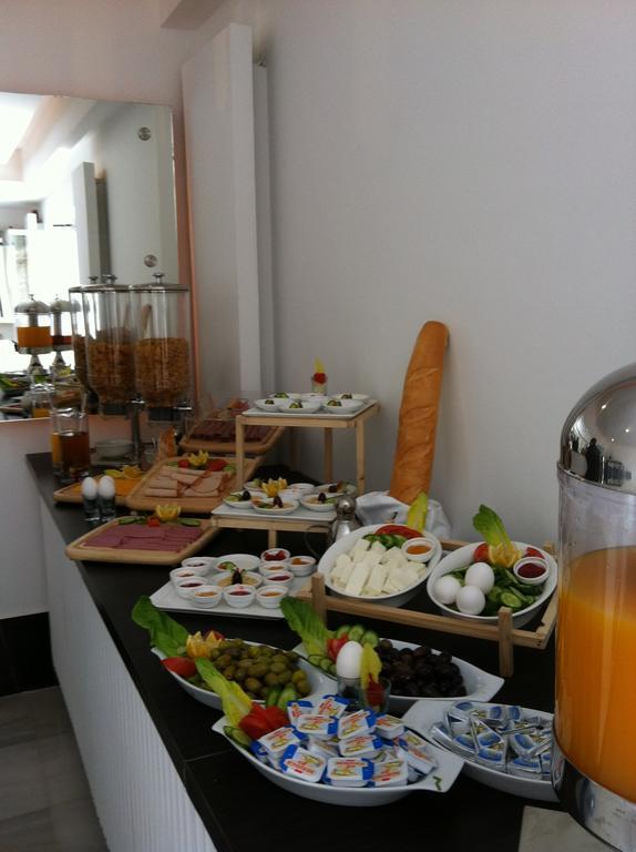 Crystal Hotel Amman Ngoại thất bức ảnh