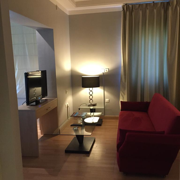 Crystal Hotel Amman Phòng bức ảnh