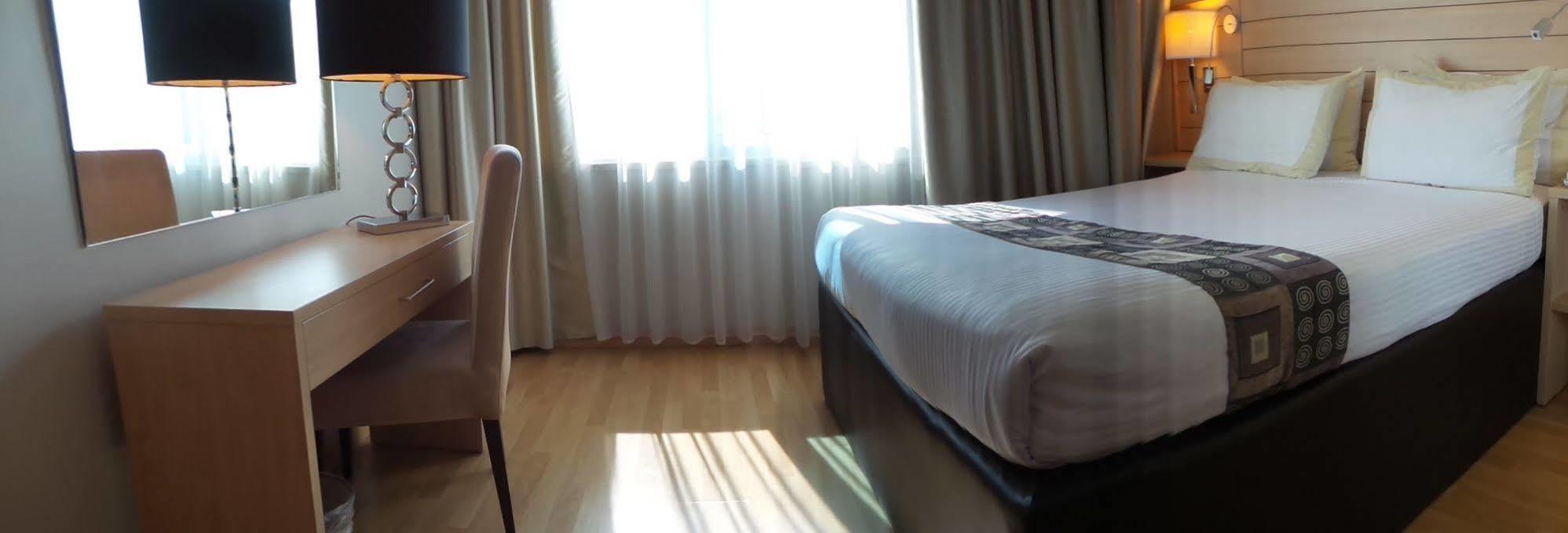 Crystal Hotel Amman Ngoại thất bức ảnh