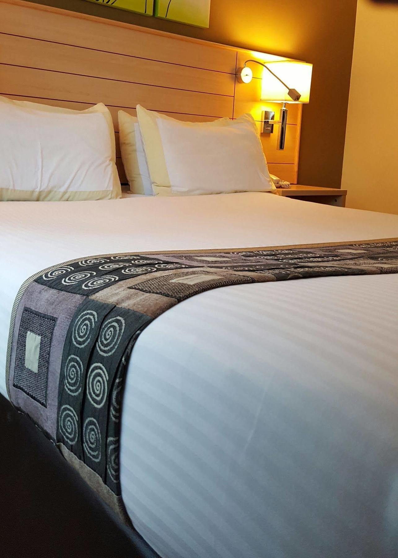 Crystal Hotel Amman Ngoại thất bức ảnh
